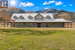 2338 HWY 3 Cawston, BC V0X 1C2