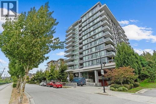 1106 3281 E KENT AVENUE N  Vancouver, BC V5S 0C4
