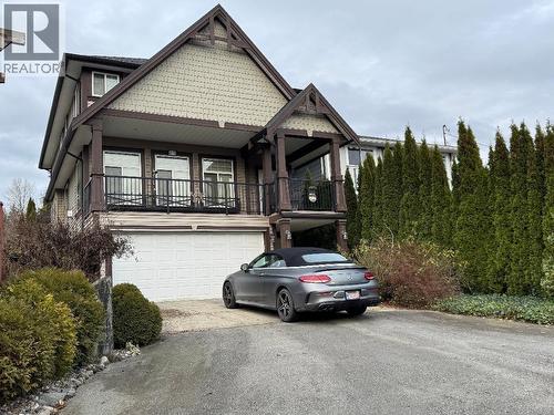 3373 FRANCIS CRESCENT  Coquitlam, BC V3E 0K7