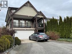 3373 FRANCIS CRESCENT  Coquitlam, BC V3E 0K7