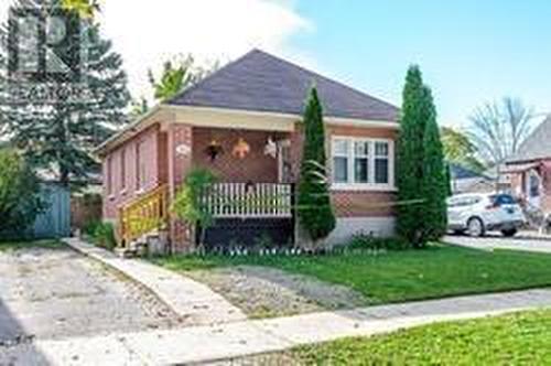 563 MCCANNAN AVENUE  Peterborough (Town Ward 3), ON K9J 4J7