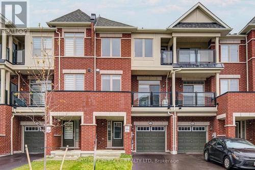 1101 LOCKIE DRIVE  Oshawa, ON L1L 0R9