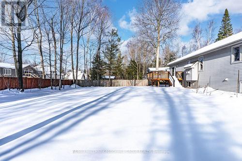 122 Trout Lane, Tiny, ON - Outdoor