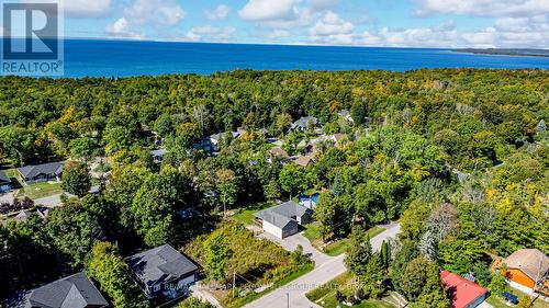 122 Trout Lane, Tiny, ON - Outdoor With View