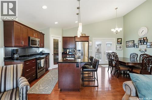 631 Ledingham Crescent, Saskatoon, SK - Indoor