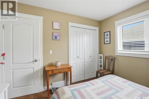 631 Ledingham Crescent, Saskatoon, SK - Indoor Photo Showing Bedroom
