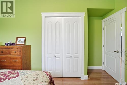 631 Ledingham Crescent, Saskatoon, SK - Indoor Photo Showing Bedroom