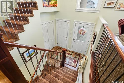 631 Ledingham Crescent, Saskatoon, SK - Indoor Photo Showing Other Room