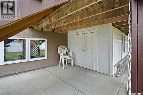 631 Ledingham Crescent, Saskatoon, SK - Outdoor With Exterior