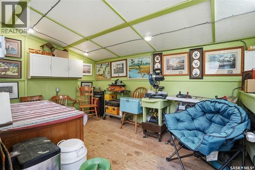 631 Ledingham Crescent, Saskatoon, SK - Indoor