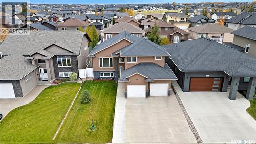 631 Ledingham Crescent, Saskatoon, SK - Outdoor With Facade