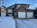 631 Ledingham Crescent, Saskatoon, SK  - Outdoor With Facade 