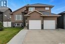 631 Ledingham Crescent, Saskatoon, SK  - Outdoor With Facade 