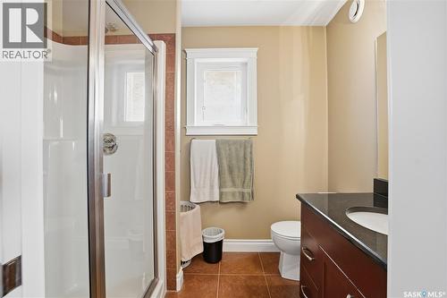 631 Ledingham Crescent, Saskatoon, SK - Indoor Photo Showing Bathroom