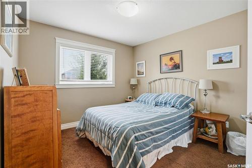 631 Ledingham Crescent, Saskatoon, SK - Indoor Photo Showing Bedroom