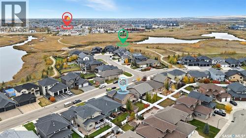 631 Ledingham Crescent, Saskatoon, SK - Outdoor With View