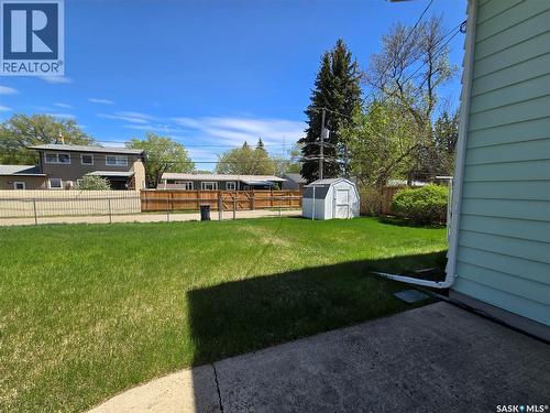 427 15Th Avenue Ne, Swift Current, SK - Outdoor