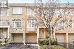 36 - 8 JAMES STOCK PATH  Toronto, ON M8Z 6C6