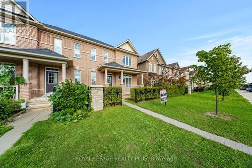 5371 TENTH LINE W  Mississauga, ON L5M 0V7