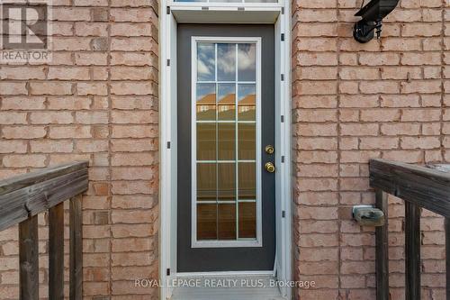 5371 Tenth Line W, Mississauga, ON - Outdoor With Exterior