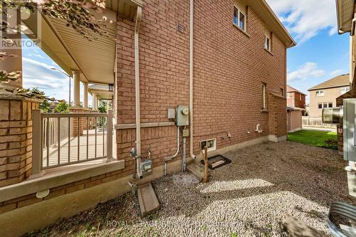 5371 Tenth Line W, Mississauga, ON - Outdoor With Exterior