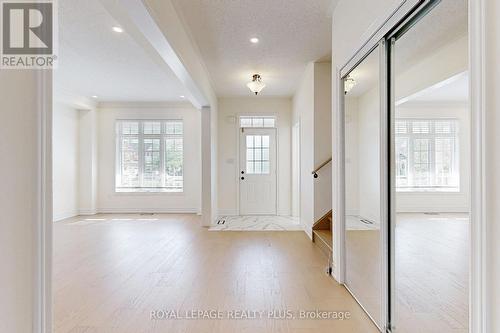 5371 Tenth Line W, Mississauga, ON - Indoor Photo Showing Other Room