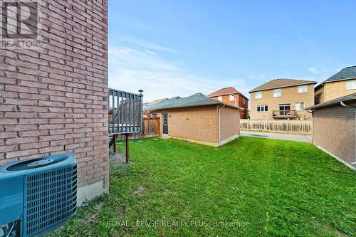 5371 Tenth Line W, Mississauga, ON - Outdoor