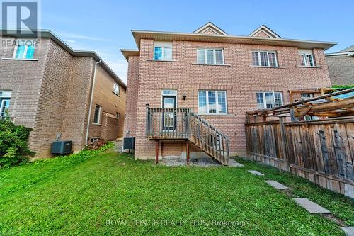 5371 Tenth Line W, Mississauga, ON - Outdoor With Exterior