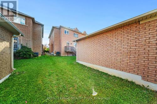 5371 Tenth Line W, Mississauga, ON - Outdoor With Exterior