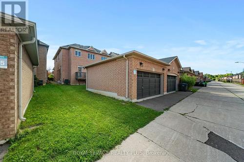 5371 Tenth Line W, Mississauga, ON - Outdoor With Exterior