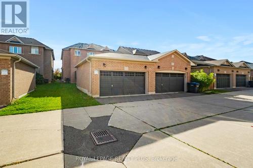 5371 Tenth Line W, Mississauga, ON - Outdoor