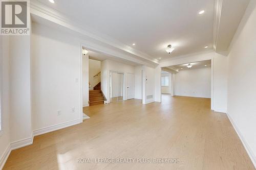 5371 Tenth Line W, Mississauga, ON - Indoor Photo Showing Other Room