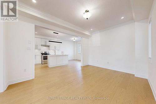 5371 Tenth Line W, Mississauga, ON - Indoor