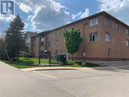 203 - 500 MAPLEVIEW DRIVE W  Barrie, ON L4N 6C3