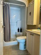 ensuite 3 piece - 