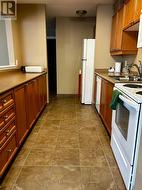 Kitchen in party rm - 