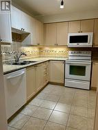 Kitchen - 