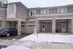 1826 THAMES CIRCLE  Milton, ON L9E 2A4