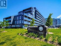 A401 - 3210 DAKOTA COMMON  Burlington, ON L7M 2A8