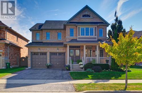 174 MCKNIGHT AVENUE  Hamilton, ON L8B 0R4