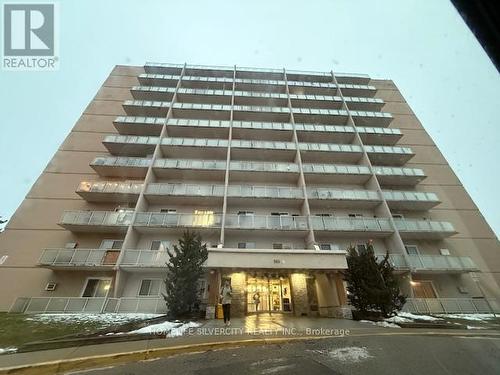 103 - 583 Mornington Avenue, London East, ON - Outdoor With Facade