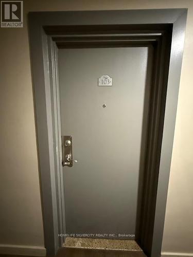 103 - 583 Mornington Avenue, London East, ON - Indoor Photo Showing Other Room