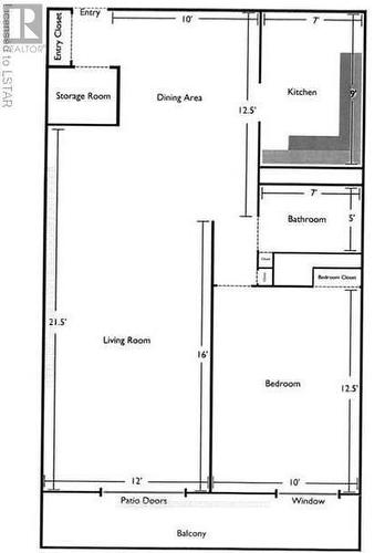 103 - 583 Mornington Avenue, London East, ON - Other