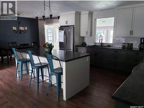 212 4Th Avenue E, Nokomis, SK - Indoor