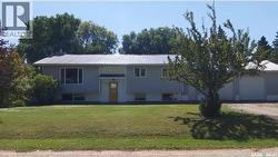 212 4TH AVENUE E Nokomis, SK S0G 3R0