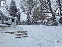 212 4Th Avenue E, Nokomis, SK  - Outdoor 