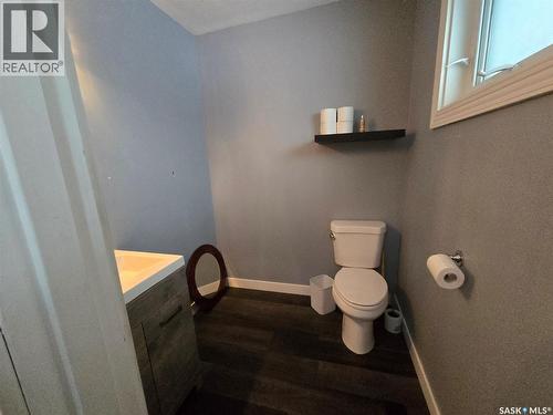 212 4Th Avenue E, Nokomis, SK - Indoor Photo Showing Bathroom