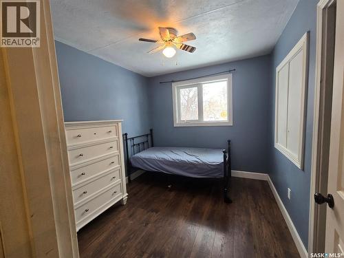 212 4Th Avenue E, Nokomis, SK - Indoor Photo Showing Bedroom