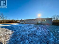 461 Hanna Road  Pouce Coupe, BC V0C 2C0