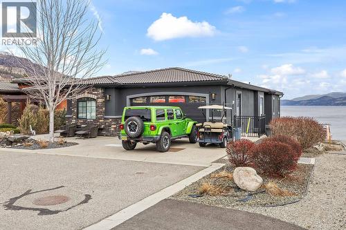 1554 Harbour Green Road  West Kelowna, BC V1Z 4E1